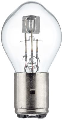 AMPUL S2 45 40 W BAŞI0 D