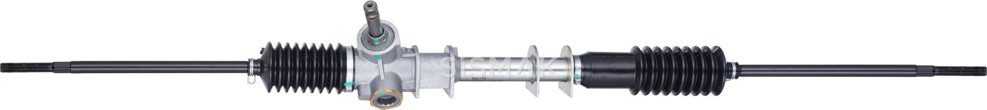 DİREKSİYON KUTUSU MEKANİK ROT BAŞSIZ SKODA FELICA 94 FAVORIT 89