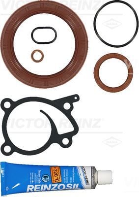 ALT TAKIM CONTA SETİ RENAULT GRAND SC NIC III 09 16 MEGANE III 09 15 1.4TCe H4J 700