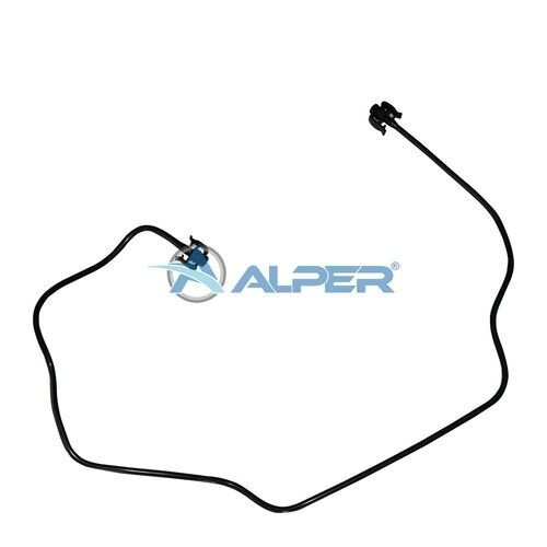 YEDEK SU DEPO HORTUMU FİESTA VI 12 COURIER 14 -B-MAX 12 1.0 ECOBOOST