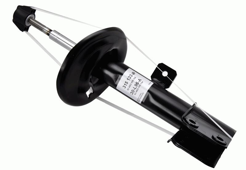 ÖN AMORTİSÖR SOL P308 1.4 16V-1.6 16V-1.6 HDI-2.0 HDİ 2007 2014