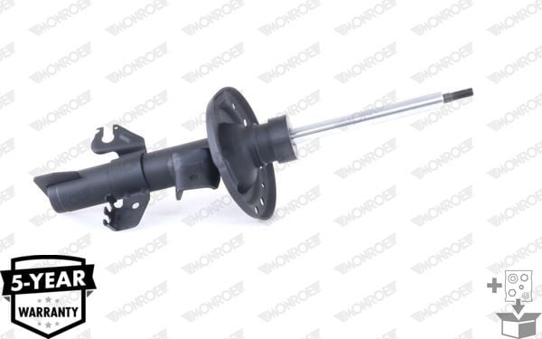 ÖN AMORTISOR SAĞ ALFA ROMEO GIULIETTA 1.4 TB 1.6JTDM 2.0JTDM 2010-2017 GAZLI