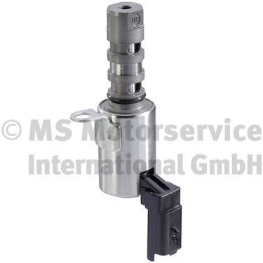 FKM-FPM CONTROL VALVE