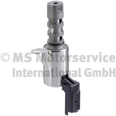 FKM-FPM CONTROL VALVE