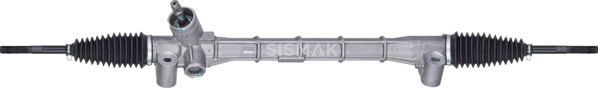 DİREKSİYON KUTUSU ELEKTRİKLİ ROT BAŞ SIZ TOYOTA AVENSIS 1.6L 1ZR-FAE ZRT270 09- / 2.0L 1AZFSE AZT270 09- / 2.0L 1CDFTV ADT270 dizel 09-