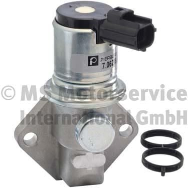IDLE SPEED CONTROL VALVE FORD