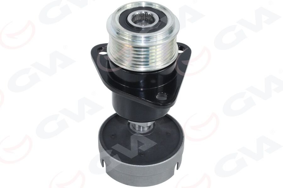 ALTERNATÖR KAPLİNİ ŞAFT RULMANI FOCUS 01-04 -CMAX 05- -FOCUS II 04- -MONDEO 07- -CONNECT 02- 1.8 TDCI-1.8 TD