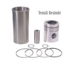 MOTOR PİSTON SEGMAN 1.00 MGN III-SCENIC 1.5 DCİ 16V 90 HP Euro5 76.00MM