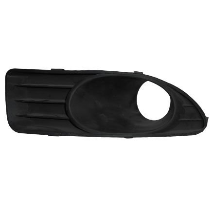 SİS FAR ÇERCEVESİ DELİKLİ SOL SİYAH LINE