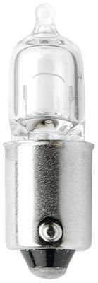 AMPUL GERİ VİTES LAMBASI STANDARD 12V HALOJEN 10 LU UNİVERSAL