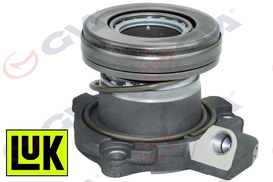 HİDROLİK DEBRİYAJ RULMANI ASTRAG-ZAFIRA2.0 16V-VECTRAB-1.6-1.8-2.0-1.7 16LZ2-X18XE-X20XEV-X17DT