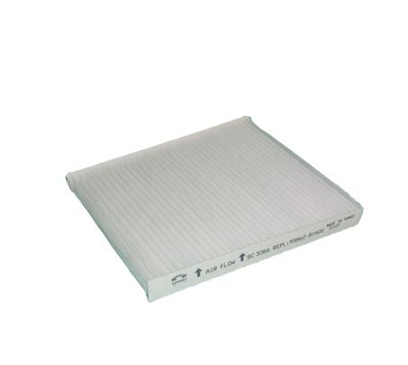 POLEN FİLTRESİ SUZUKİ JİMNY 98-