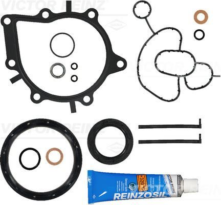 ALT TAKIM CONTA 2.2D RANGE ROVER EVOQUE L538 FREELANDER 2 L359 DISCOVERY SPORT L550 JAGUAR XF I X250 XF SPORTBRAKE X250