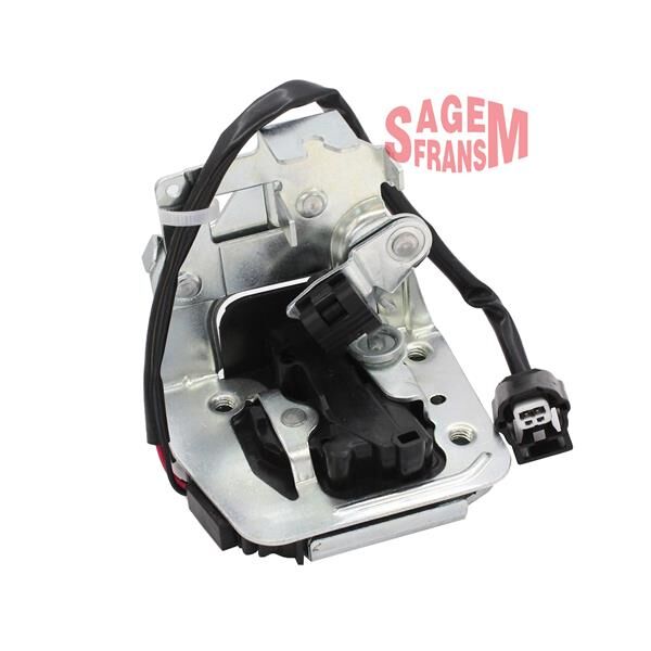 SÜRGÜLÜ KAPI KİLİDİ İÇ SAĞ MASTER III