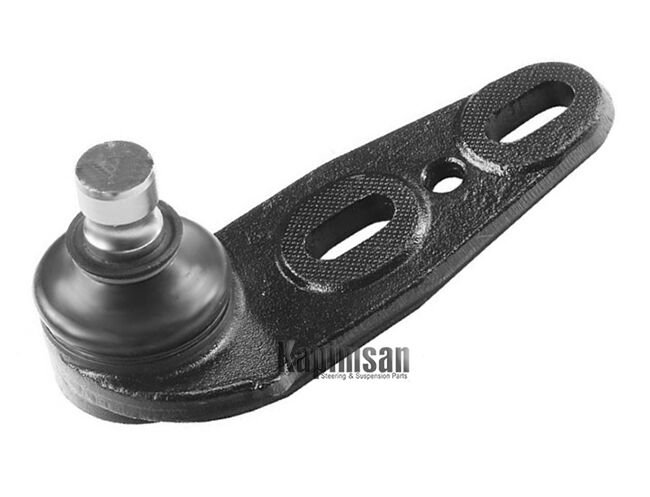 ROTİL ÖN SOL ALT AUDI 80 72-91 90 81.85.B2 84-87 90 89.89Q.8A.B3 87-91
