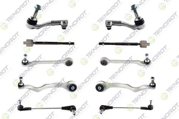 SALINCAK TAMIR SETI ON BMW F30 F20 12 18