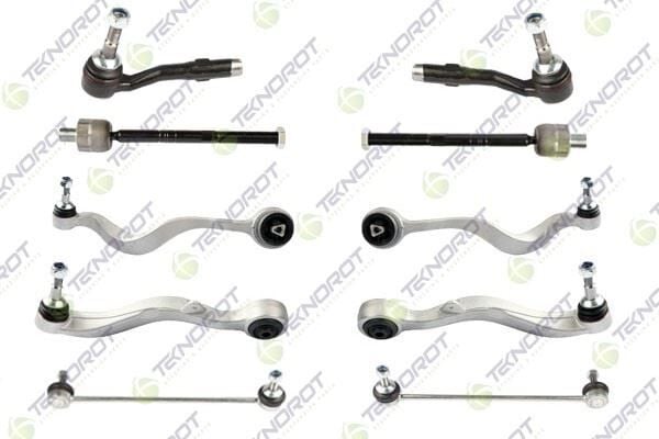 SALINCAK TAMIR SETI ON BMW E60 LCI 03 10