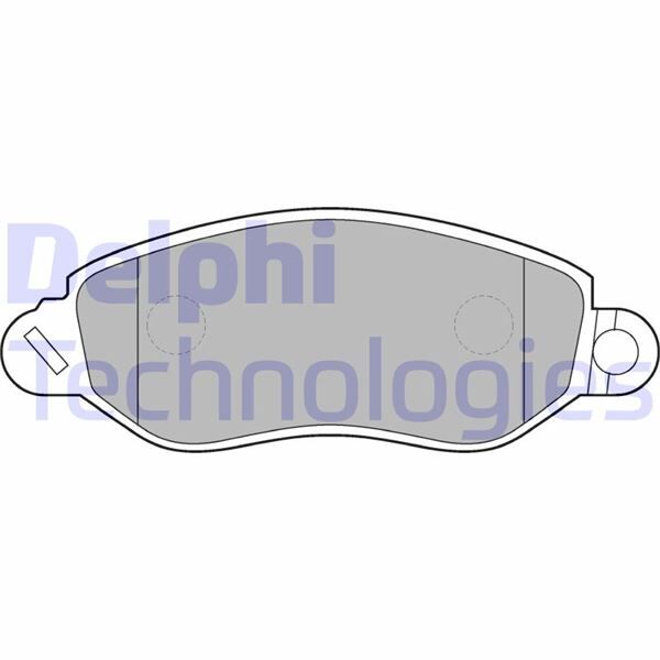 ON FREN BALATASI TRANSIT V185 01 07 O.CEKER