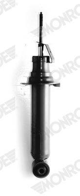 ÖN AMORTİSÖR L/R MITSUBISHI PAJERO III 2001 2007 2010 GAZLI 5531139400-5531139501 ADVENTURE