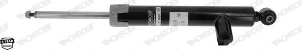 ARKA AMORTİSÖR SAĞ ELEKTRİKLİ MERCEDES S204 2007-2014 GAZLI Monroe RideSense Electronic Suspension