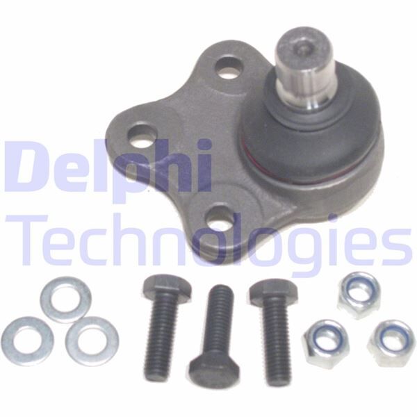 SALINCAK ROTİLİ ÖN ALT SAĞ SOL FIESTA V 01 08 FUSION 02 12 MAZDA II 03