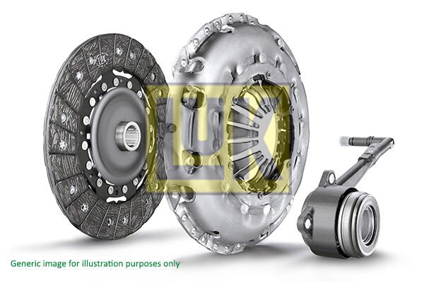 DEBRIYAJ SETI TRANSIT V347 11 14 V343 V364 PIKAP 2.2TDCI 155PS 14 RANGER 4 4 2.2TDCI 150PS 3.2TDCI 200PS 11 RULMANLI