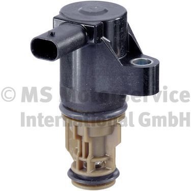 FKM/FPM OIL PRESSURE VALVE