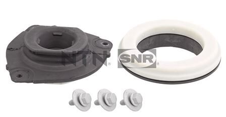 ÖN AMORTİSÖR SOL TAKOZU RULMANLI KIT NISSAN JUKE 10 PULSAR 14