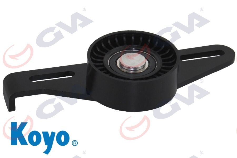 ALTERNATÖR GERGİ RULMANI CLIO II-KANGOO-MEGANE 1.4-1.6-1.6 16V 98- -LAGUNA II 1.6 16V 01 LOGAN-SANDERO