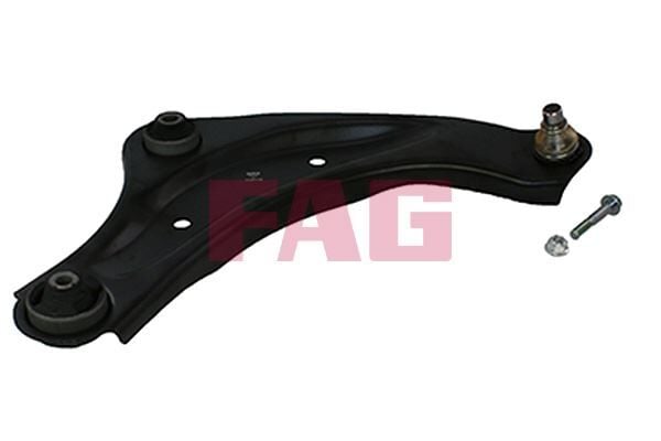 Track/Ctrl/Arm Steering Suspension 708