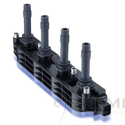 ATEŞLEME BOBİNİ ASTRA G 1.4 16V-1.6 16V 98-05 -CORSA C 1.4 00 MERIVA 1.6 16V 03 VECTRAB1.6 16V