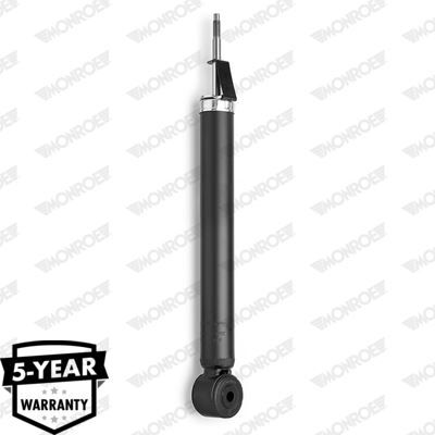 ARKA AMORTİSÖR L/R RENAULT TWINGO 2007- 2014 GAZLI