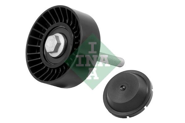 ALTERNATÖR GERGİ RULMANI PASSAT-GOLF5/6-JETTA-A3-IBIZA-LEON 2005 1.4TSI-1.6FSI CAXA-BLF-BAG-BLP