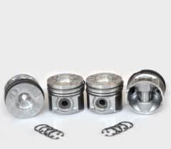 PISTON SEGMAN 0.50 69.60MM FIORINO 1.3 75HP JTD II 1.6 Euro5 -ASTRA J CORSA D 1.3 09