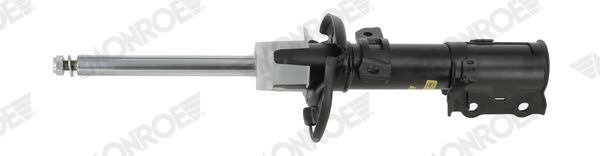 ÖN AMORTİSÖR SOL FORD FIESTA VII 17