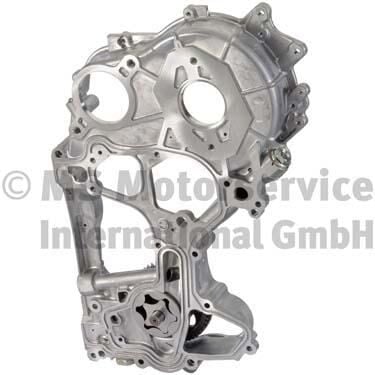OIL PUMP TOYOTA