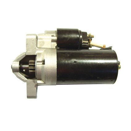 MARŞ MOTORU KOMPLE HDİ 2.2