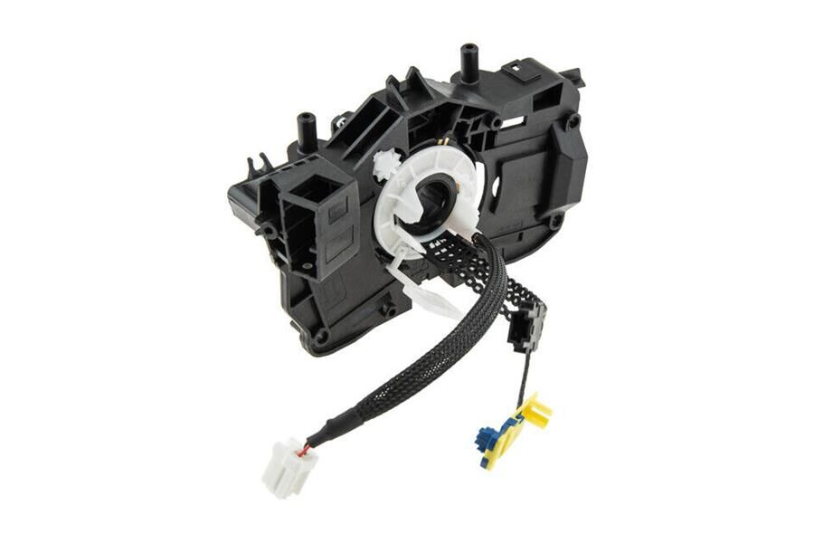 DİREKSİYON SARGISI AIR BAG ZEMBEREĞİ KOMPLE R.CAPTUR-CLIO IV-TWNG III-TRAFIC III 2012-