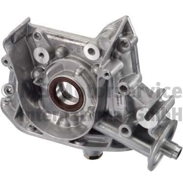 FKM/FPM OIL PUMP HYUNDAI
