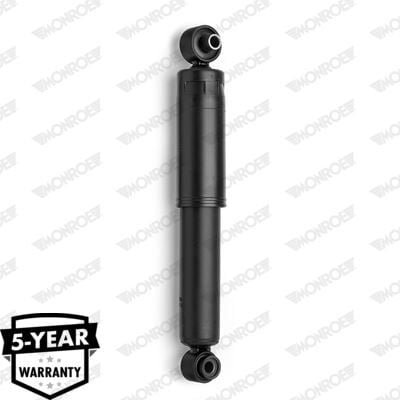 ARKA AMORTİSÖR L/R HYUNDAI İ10 1.1-1.2-1.1 CRDİ 2008 2013 İ10 1.0 2008 2013 2017 GAZLI