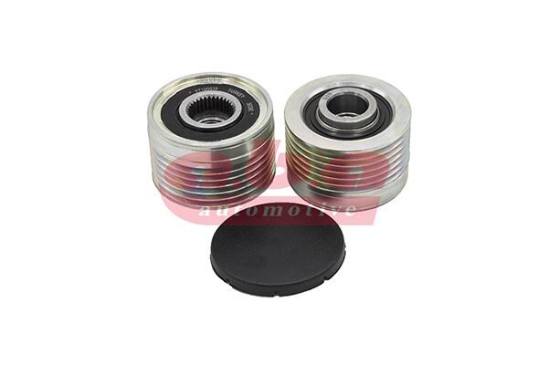 ALTERNATÖR KASNAĞI RULMANLI DUCATO-SCUDO-BOXER-EXPERT-JUMPER-JUMPY-XSARA 2.0-2.2-2.3 JTD-HDİ 6K
