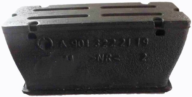 x MAKAS TAKOZU SOL KÜÇÜK SPRINTER 901-902-903-904