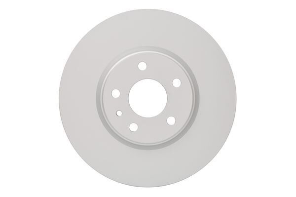 ON FREN DISK AYNA YENI MONDEO V 15
