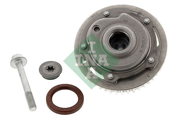 427101310 EKSANTRİK DİŞLİSİ ASTRA J 10 INSIGNIA A 09 MOKKA 12 ZAFIRA TOURER C 11 CRUZE 09 AVEO 46DİŞ 1.6-1.8 XER-LET-XEL