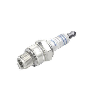 KÜÇÜK MOTOR ATEŞLEME BUJİSİ WR7AC