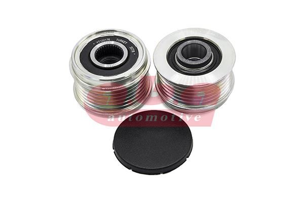 ALTERNATÖR KASNAĞI RULMANLI DUCATO-JUMPER-BOXER 3.0D-HDİ 09 6 KANAL 535017610