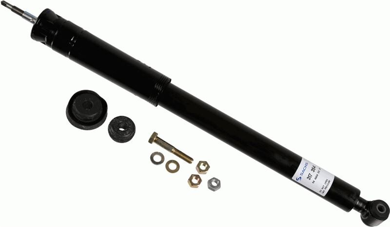AMORTISOR ARKA GAZLI MERCEDES E-CLASS W210 96 02