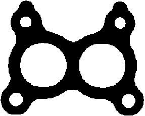 EGZOZ MANİFOLD CONTASI NISSAN ALMERA 1.5L QG15DE N16 02- / PRIMERA 1.6L GA16DE QG16DE P11 P12 96- / SUNNY 1.6L GA16 N14 90-95 026361H