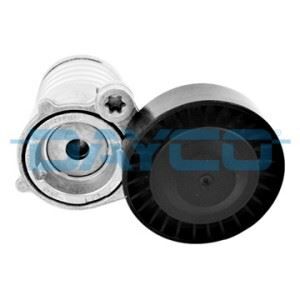 ALTERNATÖR GERGİ RULMANI VOLVO C30 2.4İ 06-12 C70 II 2.4İ 06-09
