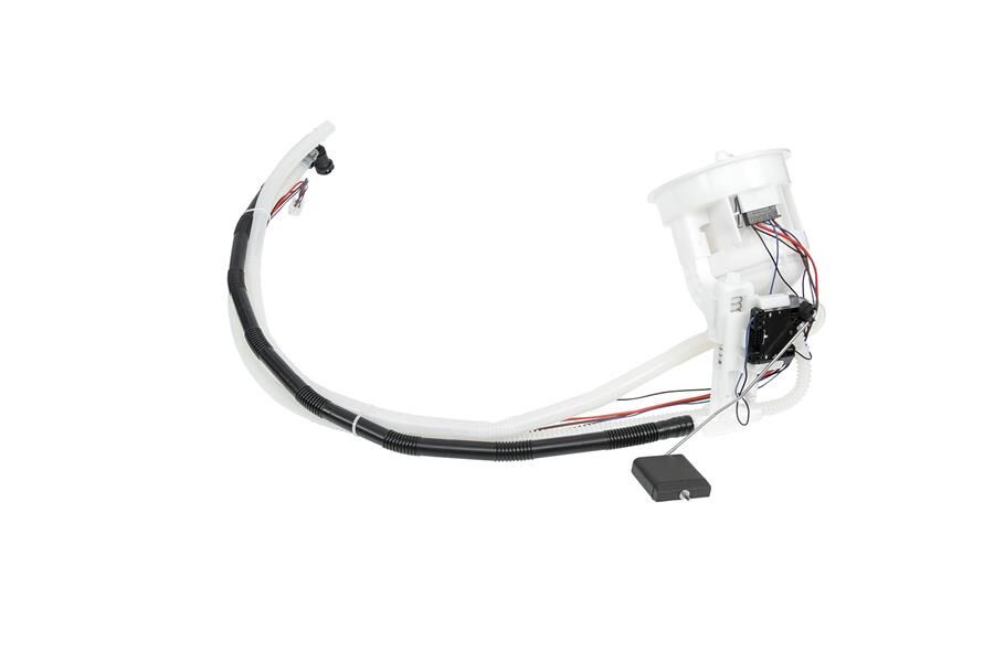 YAKIT DEPO SAMANDIRASI SOL MERCEDES C219 W211 S211 FILTRELI